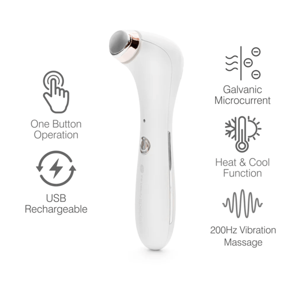 RIO Eye Refreshing Massager - masažer za područje oko očiju
