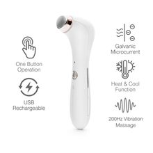 RIO Eye Refreshing Massager - masažer za područje oko očiju