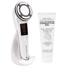 RIO Facelift & Tone Beauty Spa - 6-u-1 beauty uređaj za lice