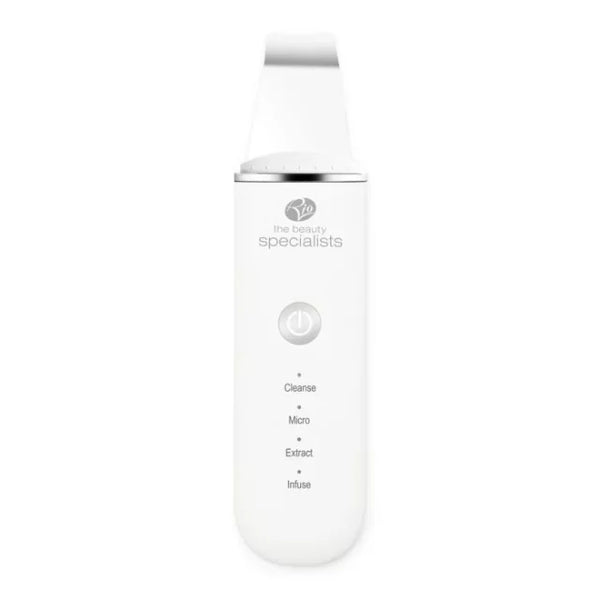 RIO Ultrasonic Skin Cleanser