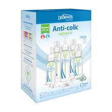 Dr. Brown's Anti-Colic Premium Set – najnapredniji sustav protiv grčeva - Vitashop