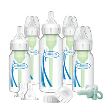 Dr. Brown's Anti-Colic Premium Set – najnapredniji sustav protiv grčeva - Vitashop
