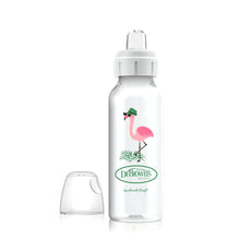 Dr. Brown's Options + polipropilenska Sippy bočica, 250 ml, usko grlo - Vitashop