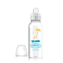 Dr. Brown's Options + polipropilenska Sippy bočica, 250 ml, usko grlo - Vitashop