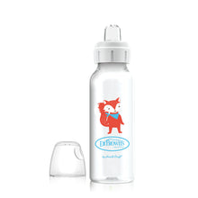 Dr. Brown's Options + polipropilenska Sippy bočica, 250 ml, usko grlo - Vitashop