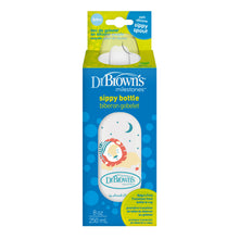 Dr. Brown's Options + polipropilenska Sippy bočica, 250 ml, usko grlo - Vitashop