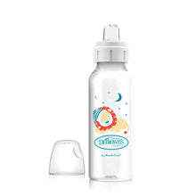 Dr. Brown's Options + polipropilenska Sippy bočica, 250 ml, usko grlo - Vitashop