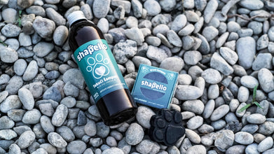 shapello čvrsti šampon za pse