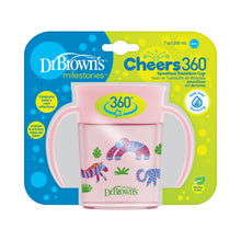 Dr. Brown's Cheers 360 pametna čaša, 200 ml - Vitashop