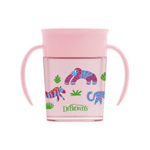 Dr. Brown's Cheers 360 pametna čaša, 200 ml - Vitashop