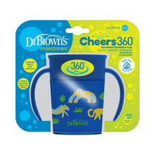 Dr. Brown's Cheers 360 pametna čaša, 200 ml - Vitashop
