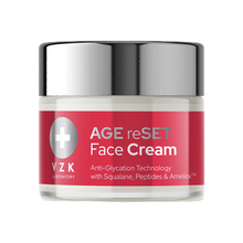 VZK Laboratory Age reSET – Anti-Age krema za lice SPF15, 50ml