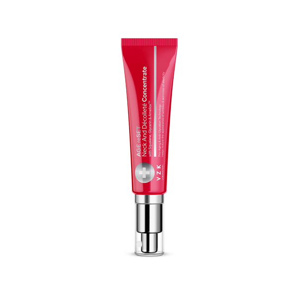 VZK Laboratory Age reSET krema za vrat i dekolte, 40 ml