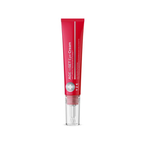 VZK Laboratory Age reSET krema za područje oko očiju, 15 ml