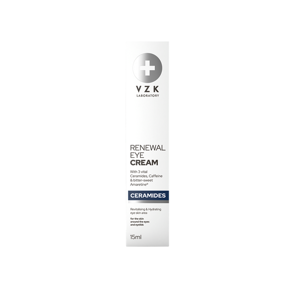 VZK Laboratory Ceramides krema za područje oko očiju, 15 ml - Vitashop