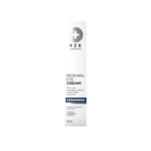VZK Laboratory Ceramides krema za područje oko očiju, 15 ml - Vitashop