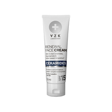 VZK Laboratory Ceramides krema za lice - SPF 15, 50 ml