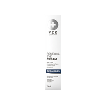 VZK Laboratory Ceramides krema za područje oko očiju, 15 ml