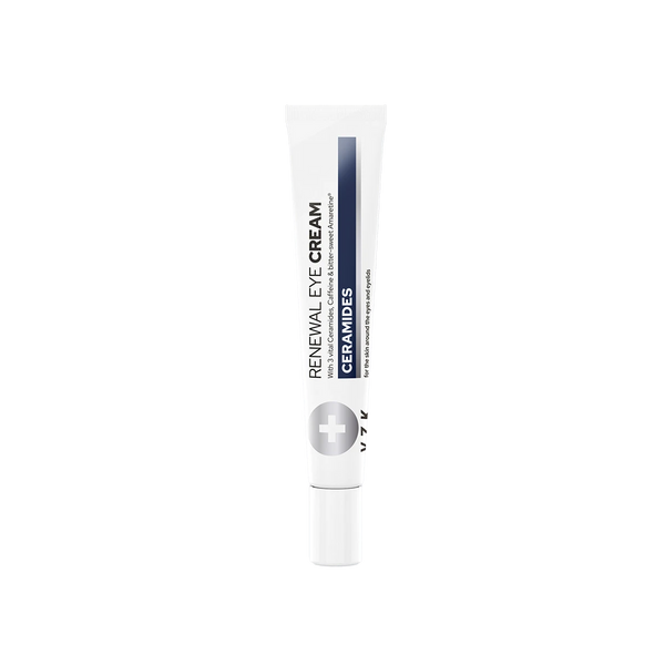 VZK Laboratory Ceramides krema za područje oko očiju, 15 ml