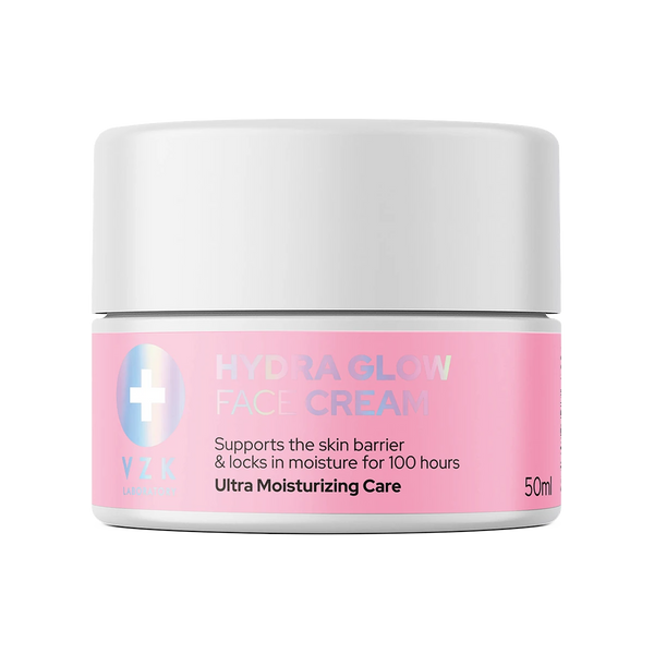 VZK Laboratory Hydra Glow krema za lice, 50 ml