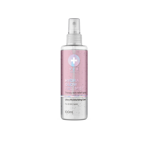 VZK Laboratory Hydra Glow hidratantni sprej za lice, 100ml
