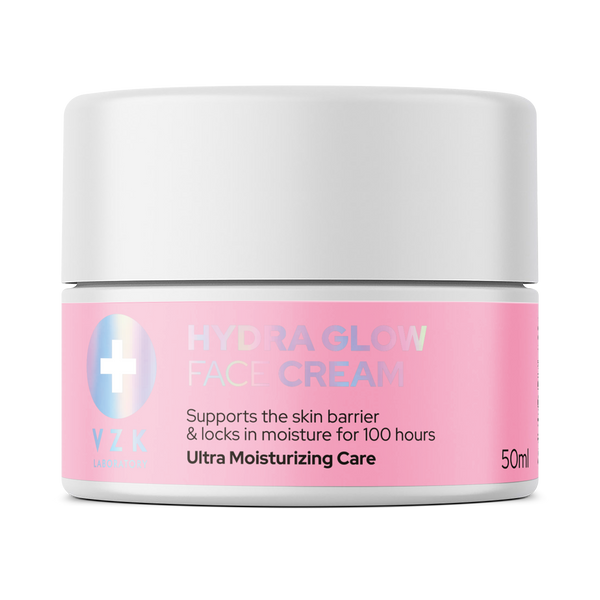 VZK Laboratory Hydra Glow krema za lice, 50 ml - Vitashop