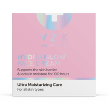 VZK Laboratory Hydra Glow krema za lice, 50 ml - Vitashop