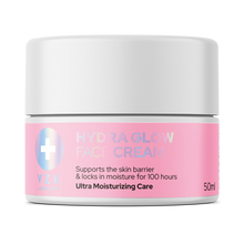VZK Laboratory Hydra Glow krema za lice, 50 ml - Vitashop
