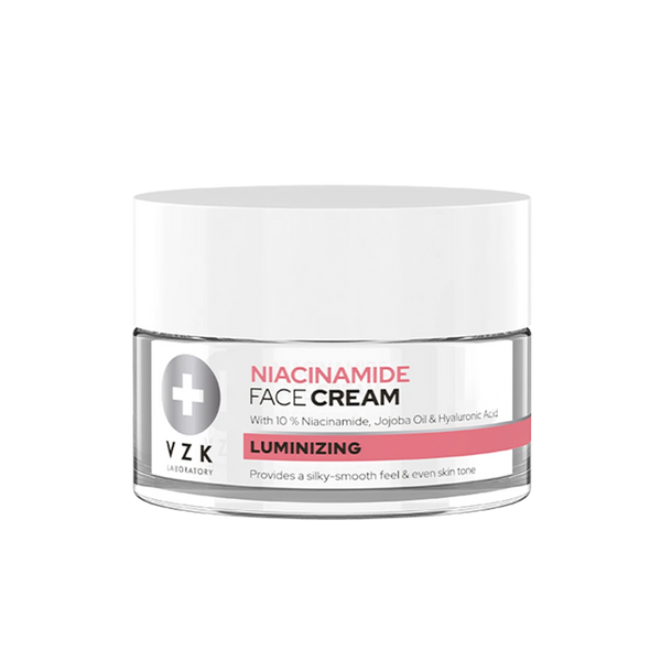 VZK Laboratory Niacinamide krema za lice, 50 ml