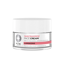 VZK Laboratory Niacinamide krema za lice, 50 ml