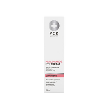 VZK Laboratory Niacinamide 10% krema za područje oko očiju, 15ml