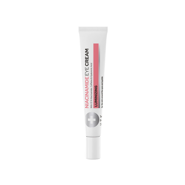 VZK Laboratory Niacinamide 10% krema za područje oko očiju, 15ml
