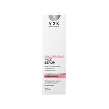 VZK Laboratory Niacinamide 10% serum za lice, 30 ml