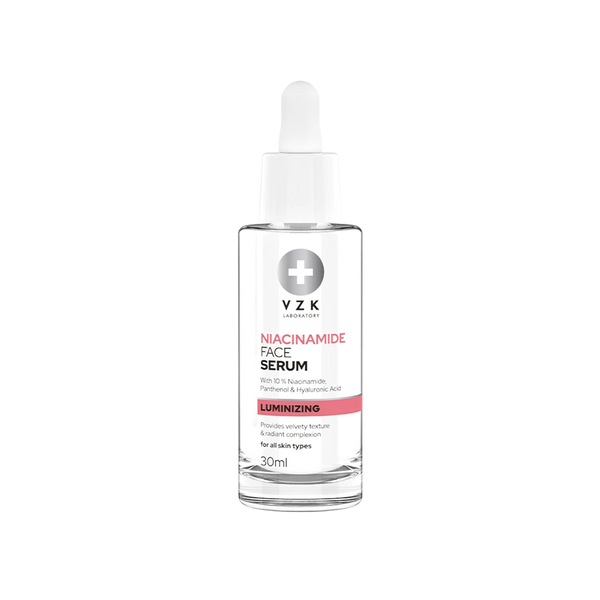 VZK Laboratory Niacinamide 10% serum za lice, 30 ml