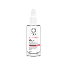 VZK Laboratory Niacinamide serum za lice 10 posto, koncentrirani tretman za proširene pore i hiperpigmentaciju.