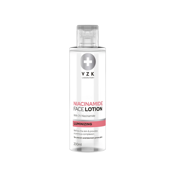 VZK Laboratory Niacinamide losion za lice, 200ml