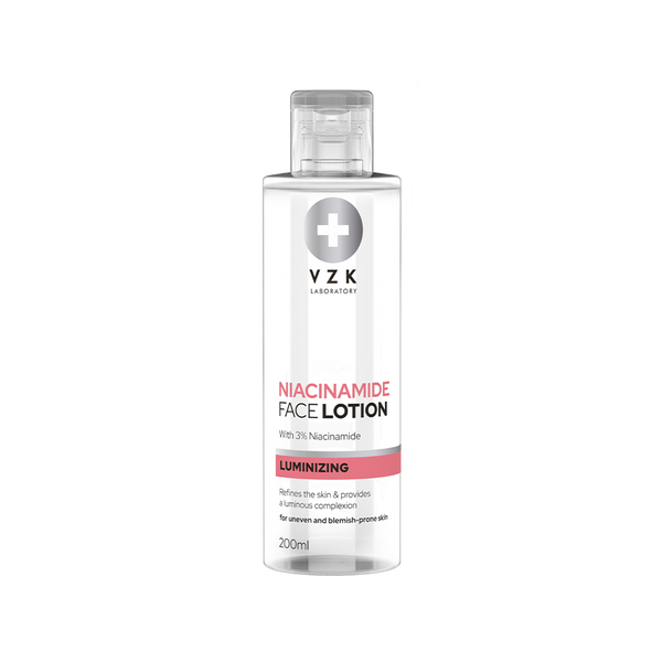 VZK Laboratory Niacinamide losion za lice, 200ml - Vitashop