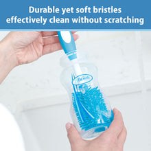 Soft Touch četka za čišćenje bočica Dr. Brown's - Vitashop