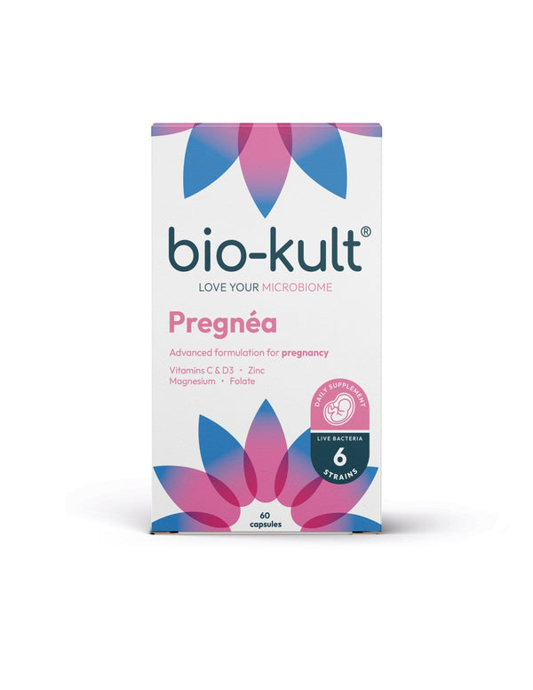 Bio-kult Pregnea
