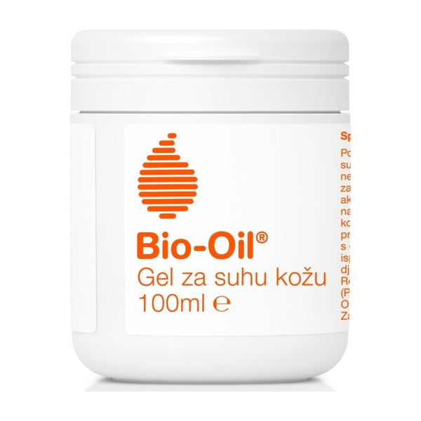 Bio-Oil gel za suhu kožu, 100 ml