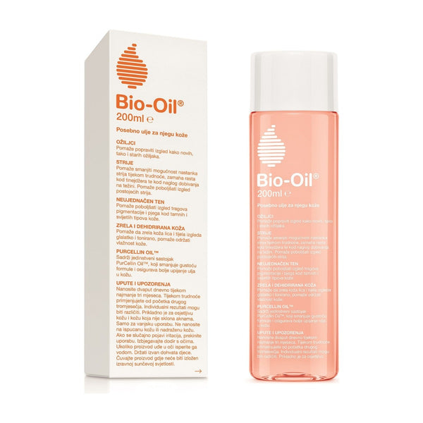 Bio-Oil ulje za njegu kože, 200 ml