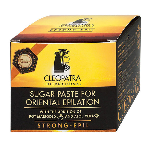 Cleopatra šećerna pasta