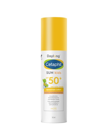 Daylong Cetaphil Sun kids SPF 50+ losion - Vitashop