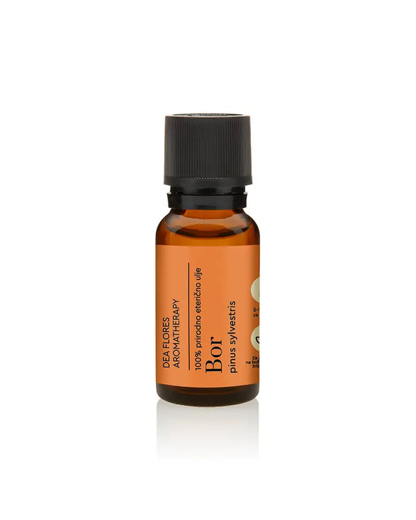 Dea Flores Bor eterično ulje, 10 ml