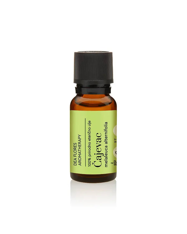 Dea Flores Čajevac eterično ulje, 10 ml