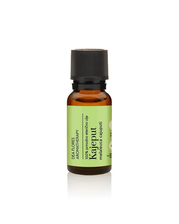 Dea Flores Kajeput eterično ulje, 10 ml