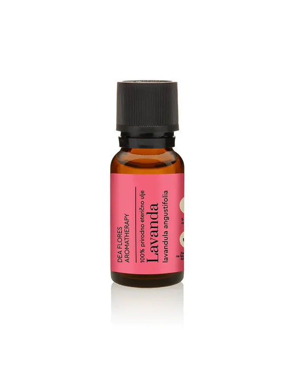 Dea Flores Lavanda eterično ulje, 10 ml
