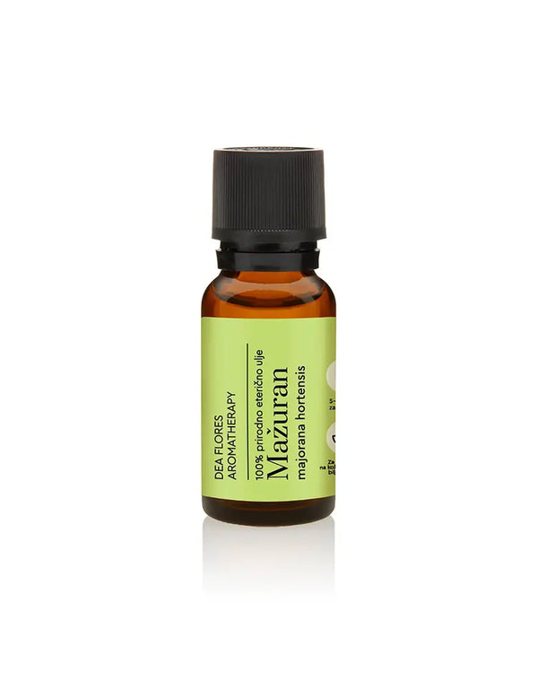 Dea Flores Mažuran eterično ulje, 10 ml