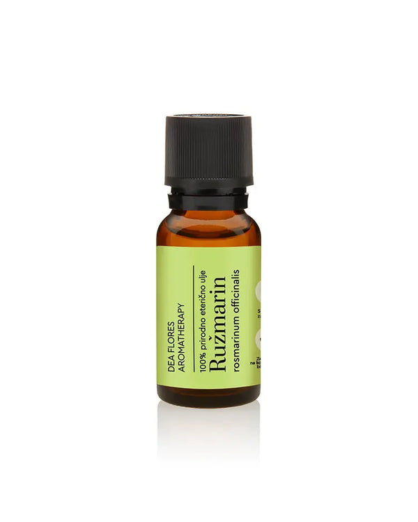 Dea Flores Ružmarin eterično ulje, 10 ml
