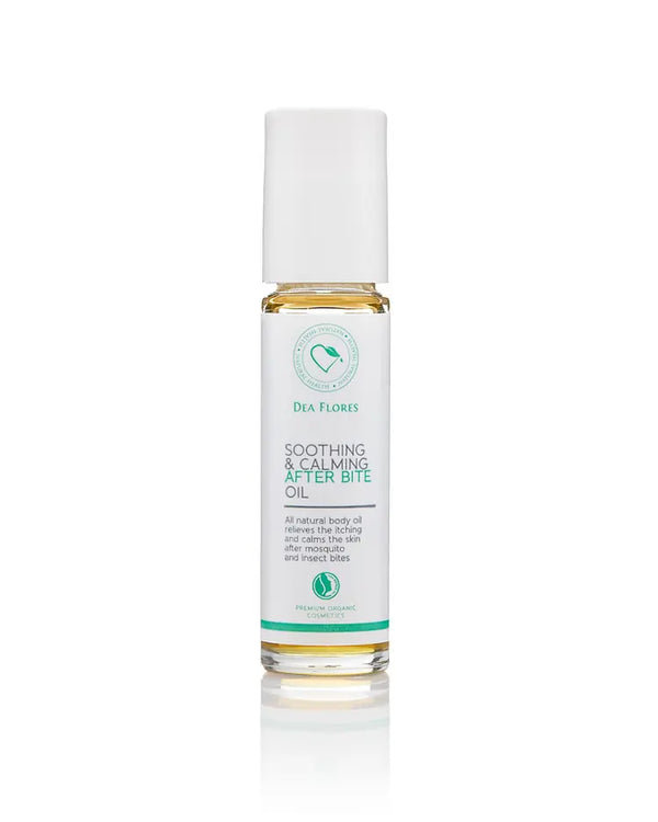 Dea Flores After Bite roll-on, 10 ml